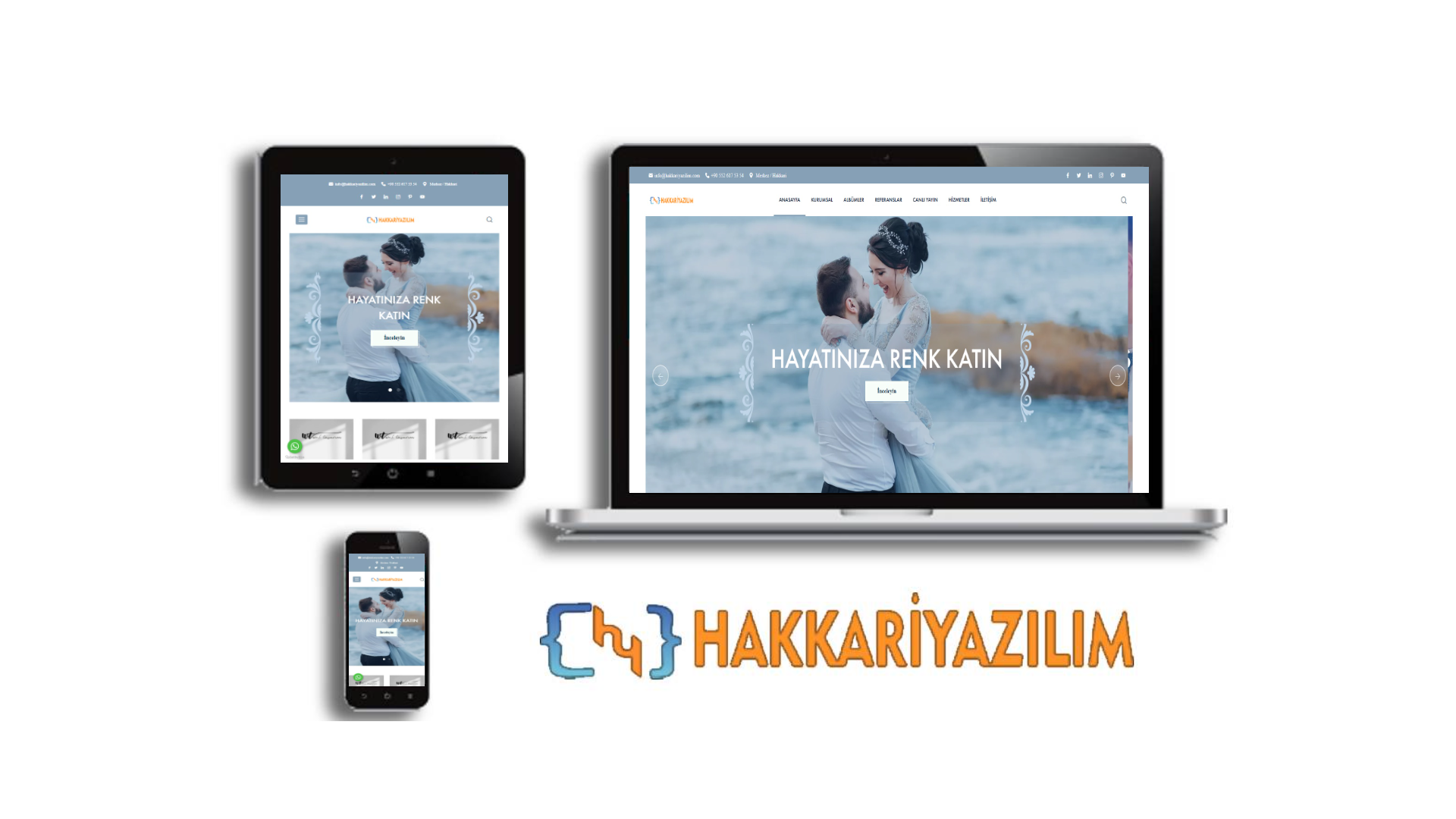 Düğün Fotoğrafcısı V1 Scripti