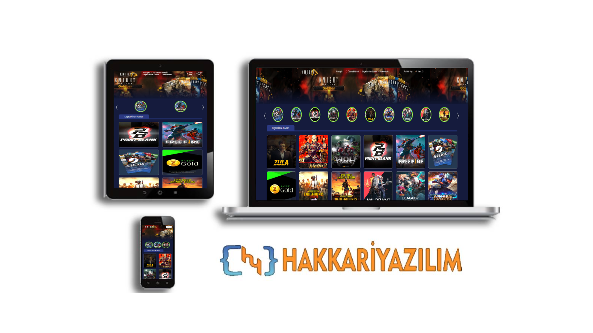 E-Ticaret V7 Scripti