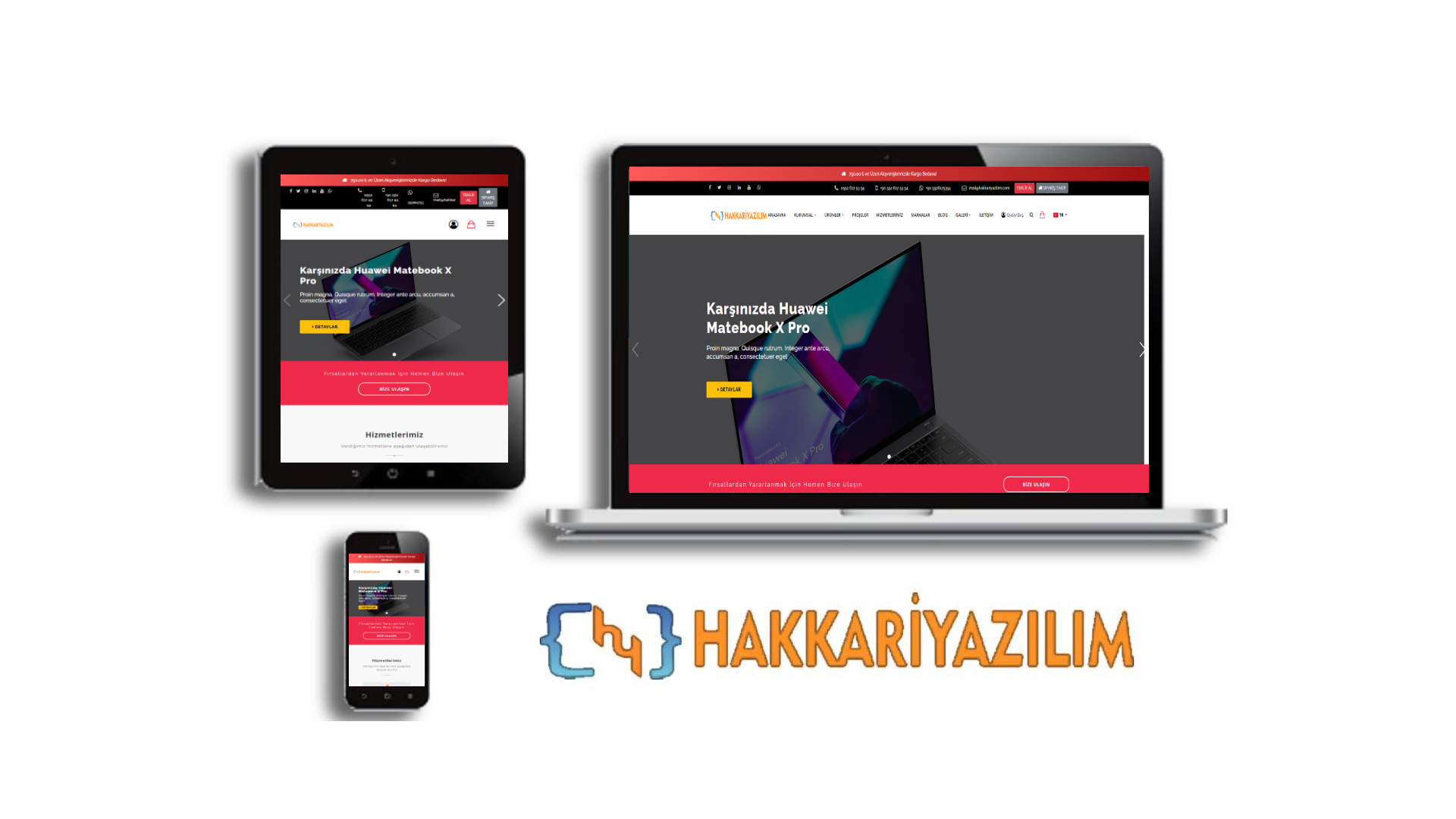 Firma Tanıtım V1 Scripti