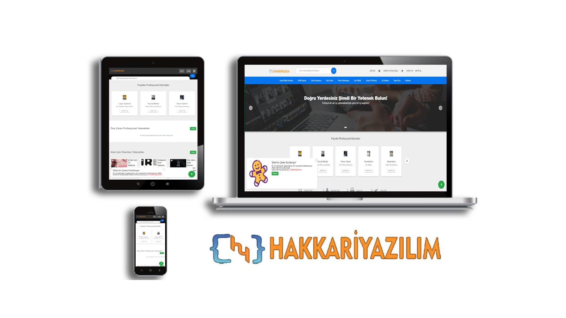 Freealancer V1 Scripti