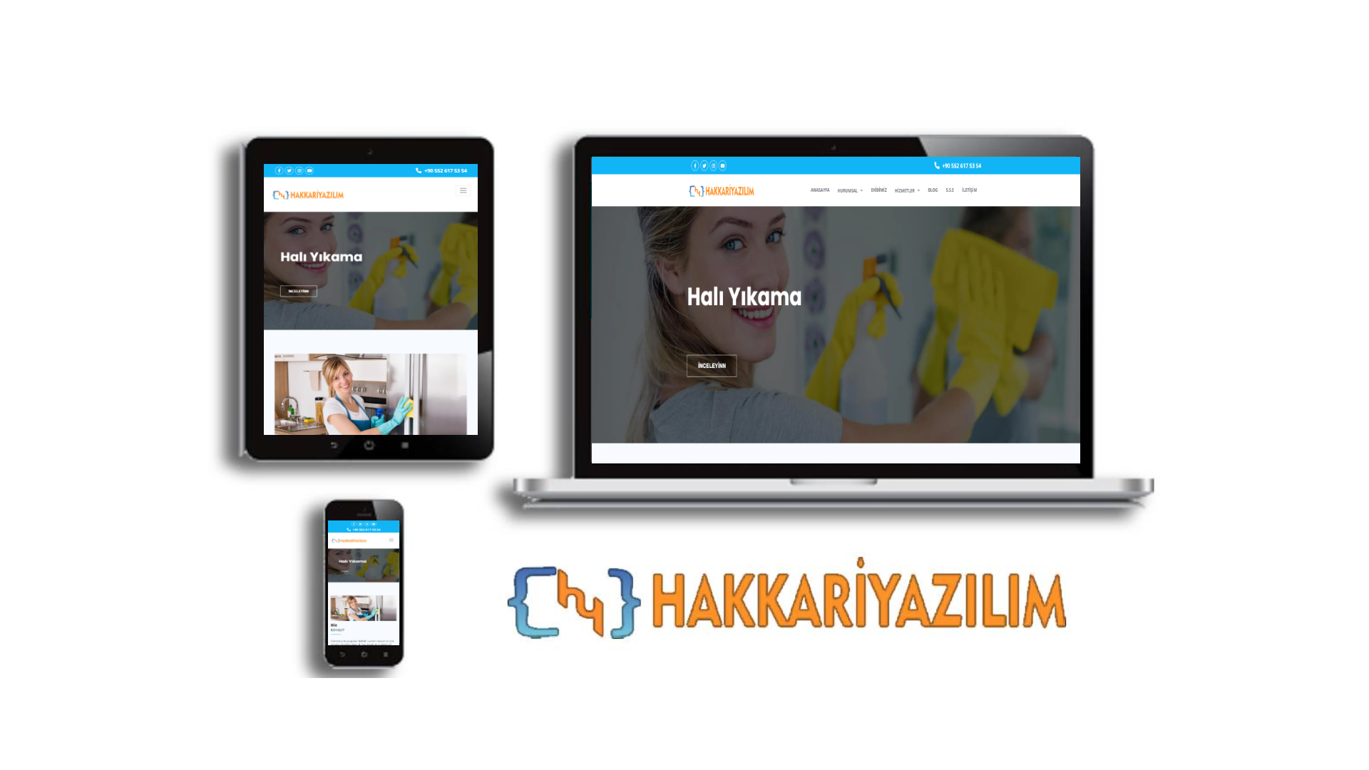 Halı Yıkama V1 Scripti